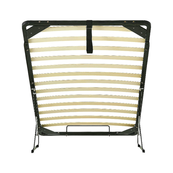 Single Gas Lift Bed Frame & Mechanism Ottoman Sofabed Single Bed Frames