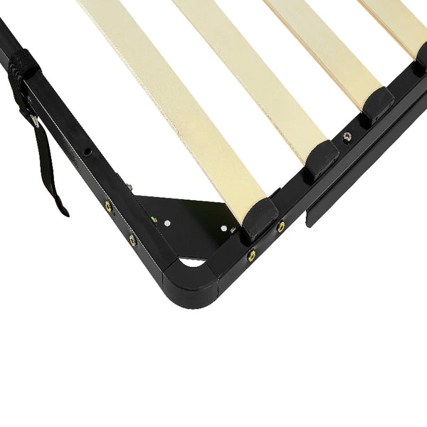 Single Gas Lift Bed Frame & Mechanism Ottoman Sofabed Single Bed Frames