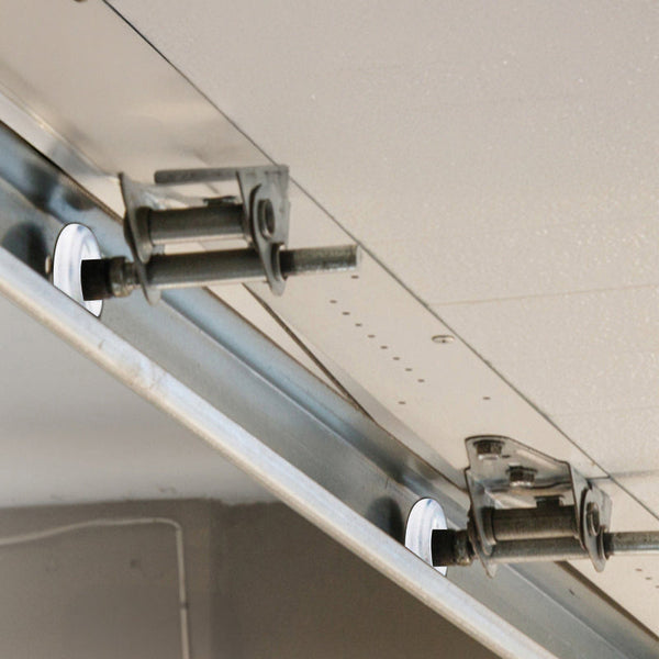 Garage Door Roller / Wheel Heavy Duty 11 Ball Bearing 12 Pack Other Door Hardware