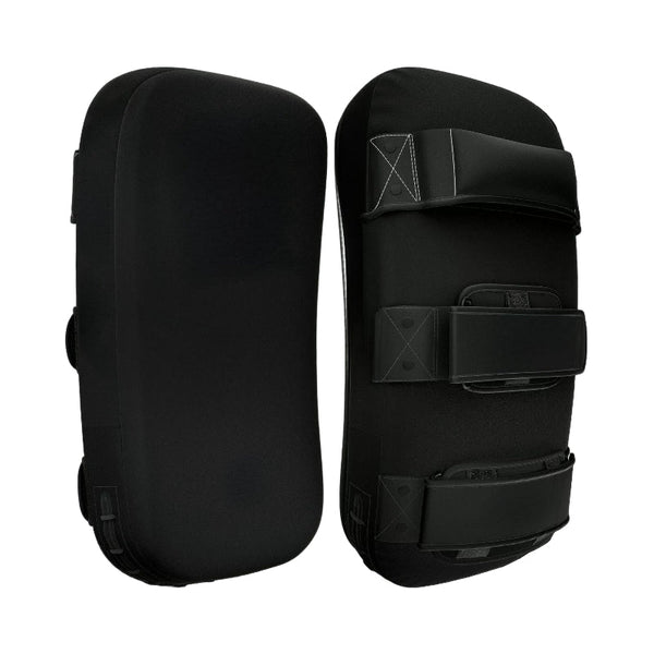 Mma Thai Kickboxing Pads Boxing Strike Pads & Mitts