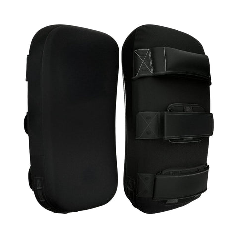 Mma Thai Kickboxing Pads Boxing Strike Pads & Mitts