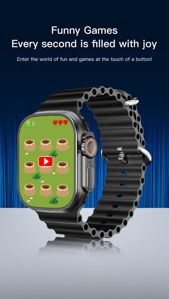 Smartwatch10 Ultra Sport S9 Watch Ultra3 Smart Watches