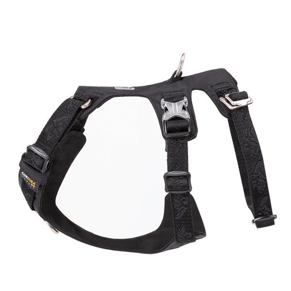 Whinhyepet Dog Harness Green L Harnesses
