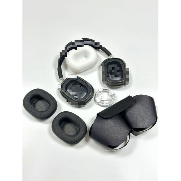 Wireless Bluetooth Max Sports Over Ear Magnetic Covers With Pop Up Window Design Headphones