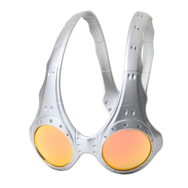 Unisex Over The Top . Ideal For Outdoor Cycling And Sports. Fashionable Retro Style Metal Framed Glasses. Sunglasses