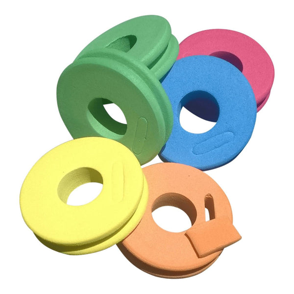 Rig Ezy Line Wrap Reel 8 Pack Fishing Lines & Leaders