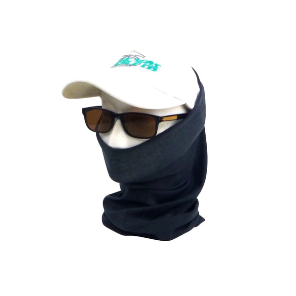 Bstc Head Socks Charcoal Hats & Headwear