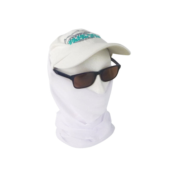 Bstc Head Socks White Hats & Headwear