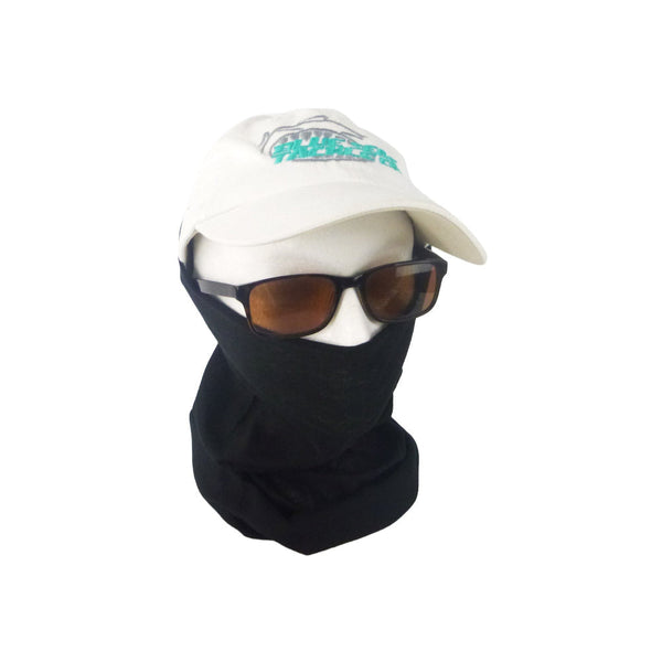 Bstc Head Socks Black Hats & Headwear