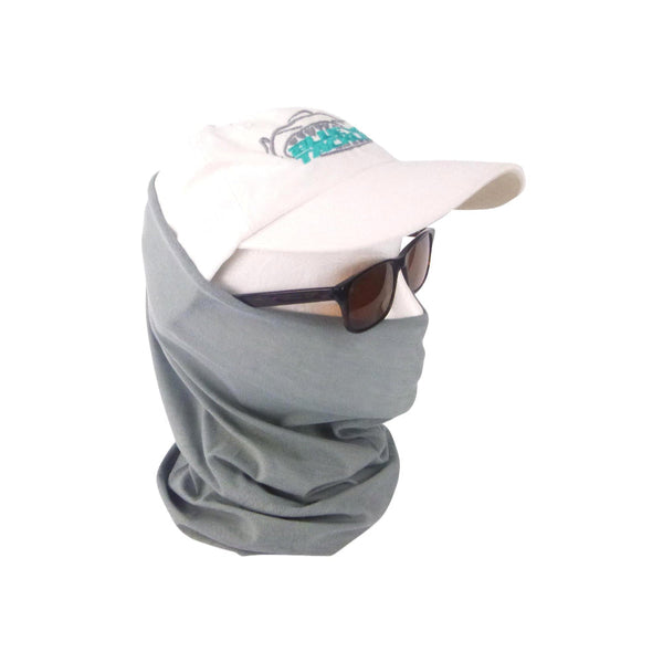 Bstc Head Socks Light Grey Hats & Headwear