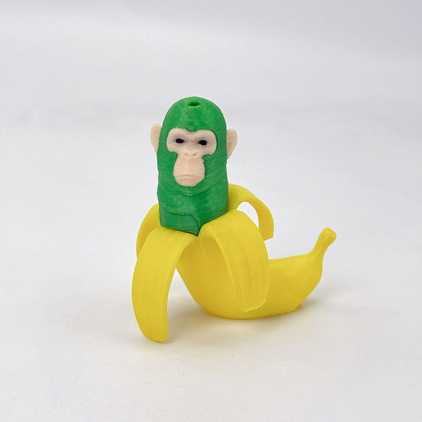 Collectible Anime & Garage Kits Of Tungtung Sahur Tralalelo Etc. Great Gifts. Action Figures