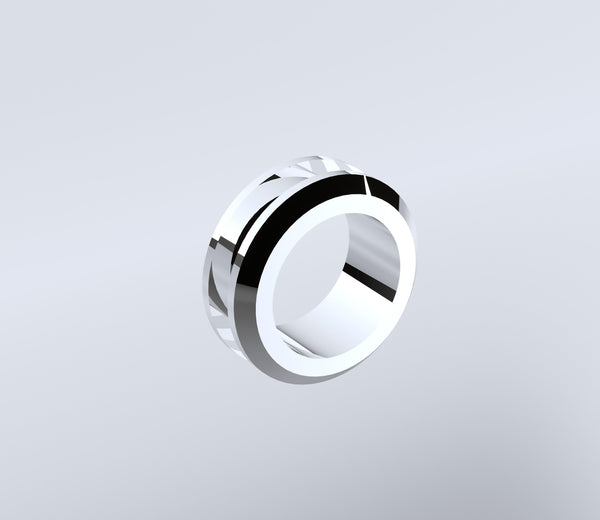 120X90cm Corner Frameless Shower Screen With Chrome Channel And Brass Hinges Shower Enclosures