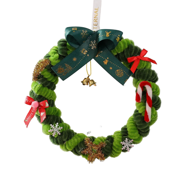 Twisted Stick Mini Christmas Tree Decoration Diy Home Desktop Ornament Seasonal Decorations