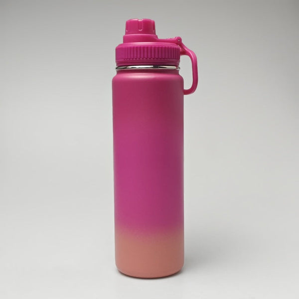 304 Stainless Steel Double Layer Vacuum Portable Household Thermos Cup Water Bottles & Vacuum Flasks
