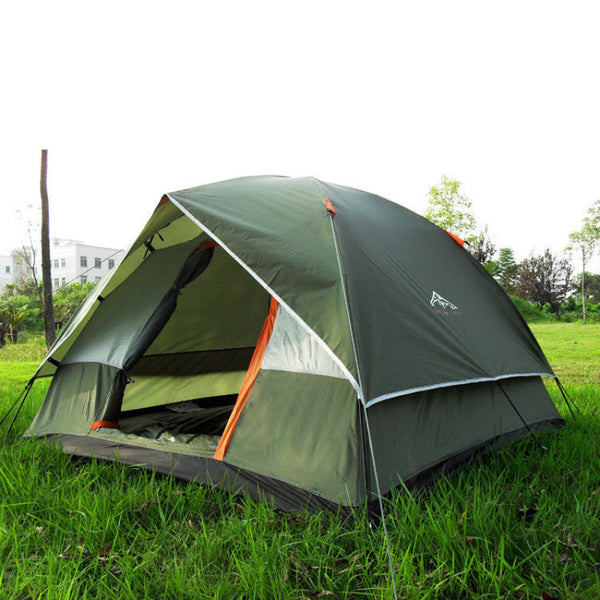 Waterproof Camping Tent Tents