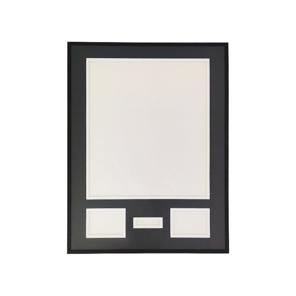 Frame Wall Decor Photo Souvenir Collect Display Case Display Stands