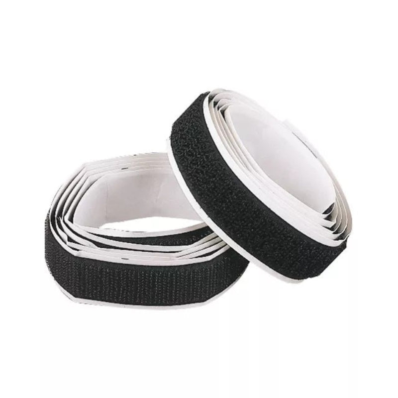 Self Adhesive Hook And Loop Fastener Tape Craft Tape