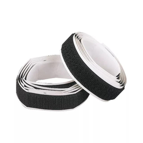 Self Adhesive Hook And Loop Fastener Tape Craft Tape
