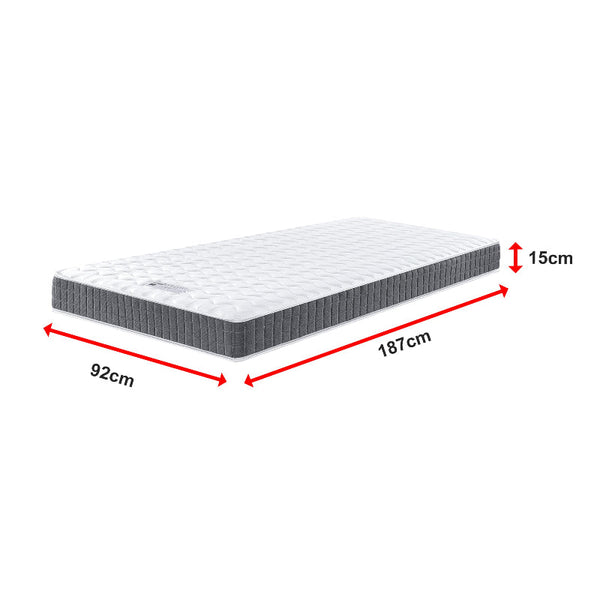 Single Memory Foam Mattress Mattresses
