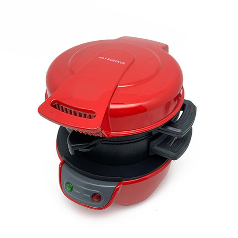 Household Breakfast Hamburger Sandwich Maker Egg Cooker Bread Waffle Machine Grills & Sandwich Makers