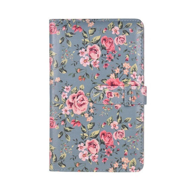 96 Pockets Mini Photo Album Book For Fujifilm Instax 8 7S 70 25 50S 90 Color Films Camera Paper Name Card Credit 4 Photo Albums & Boxes