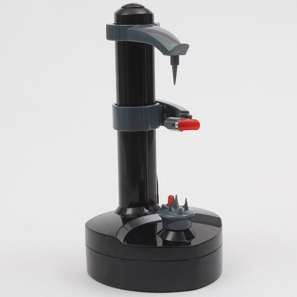 Multifunctional Electric Fruit Vegetable Peeler Handy Kitchen Gadgets Peelers & Slicers