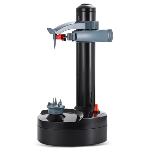 Multifunctional Electric Fruit Vegetable Peeler Handy Kitchen Gadgets Peelers & Slicers