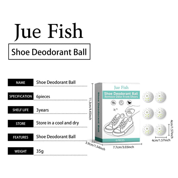 Shoes And Socks Deodorant Ball, Shoes And Socks Deodorant Fresh Deodorant Deodorant Air Freshener Lasting Fragrance Other Clothing & Shoe Care