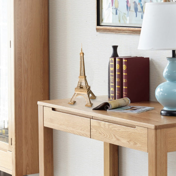 Robotime 3D Puzzle Eiffel Tower Assembly Model Puzzles