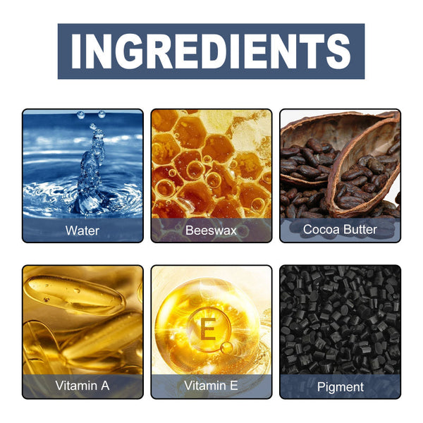 Beard Filler Pen Detachable And Easy To Use Pens Make It Create Bushy Hairline Other Costume Accessories