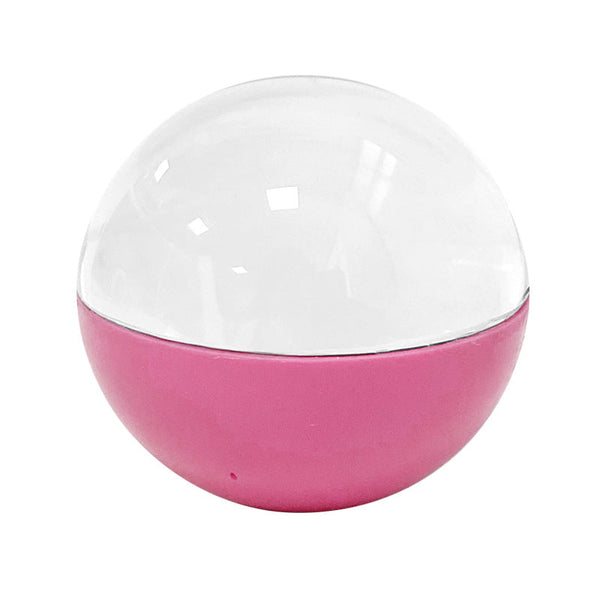 Video Crystal Ball Memory Display Lamp 2.7" Spherical Pixel 4Gb Player Art Crystal Glass