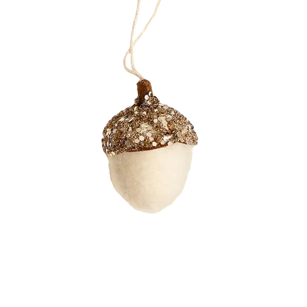Felt Pinecone Christmas Tree Ornament Decorative Hanging Decoration For Dcor Seasonal Decorations