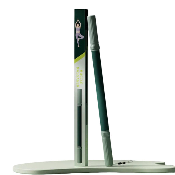 Yoga Stretching Stick: Relaxation & Training Device Other Equipment & Gear