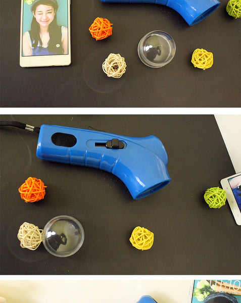 Pet Feeder Launcher Toy Dog Toys