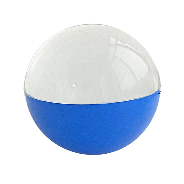 Video Crystal Ball Memory Display Lamp 2.7" Spherical Pixel 4Gb Player Art Crystal Glass