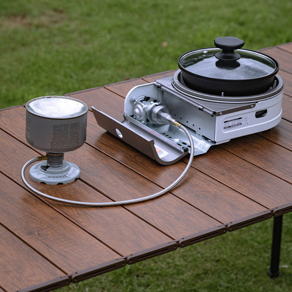 Koyaf Magnetic Iso Gas To Bhutan Burner Conversion Adapter Parts & Accessories