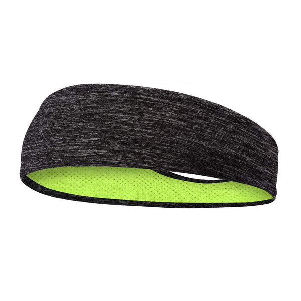 Sports Sweatband Running Fitness Forehead Protection Headscarf Headband Sweatbands