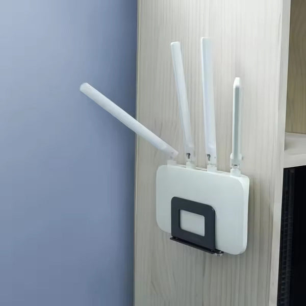 Wall Mount For Apple Tv 3/4/4K Router Modem Box & More Tv Stands & Mounts