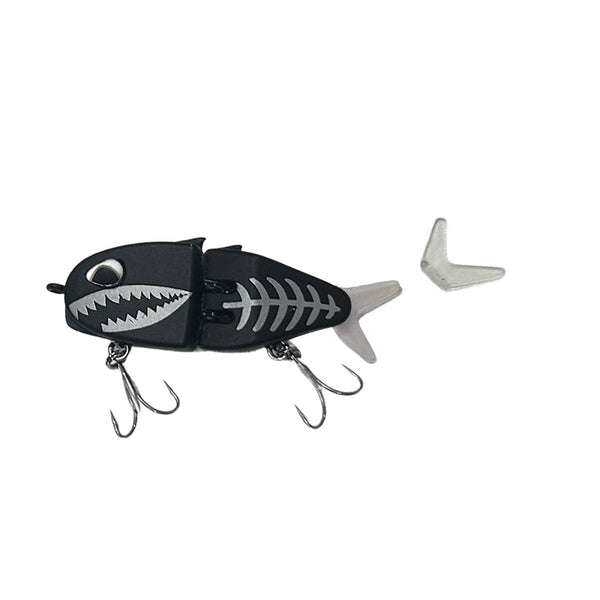 Luretv Mm60 Sinking Fishing Bait Baits & Lures