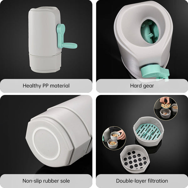 Hand Operated Peanut Shelling Tool For Peanuts And Pistachios Kitchen Gadget Peeling Nut & Shell Crackers