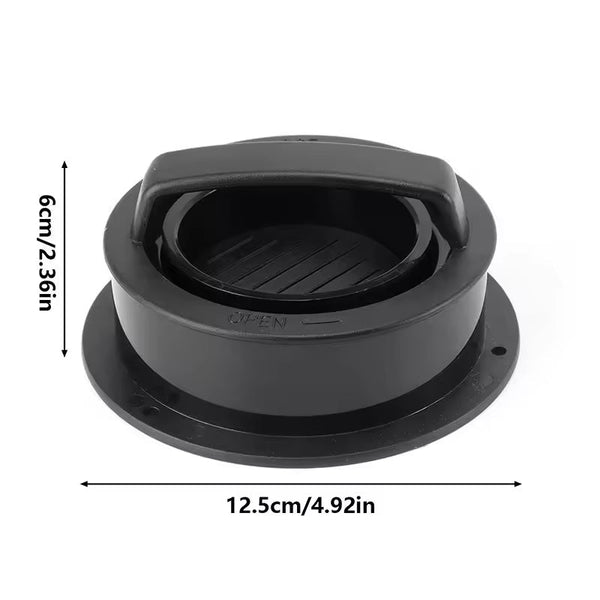 3 In 1 Manual Kitchen Gadget: Hamburger Patty Round Beef Burger & Meatball Press. Burger Presses