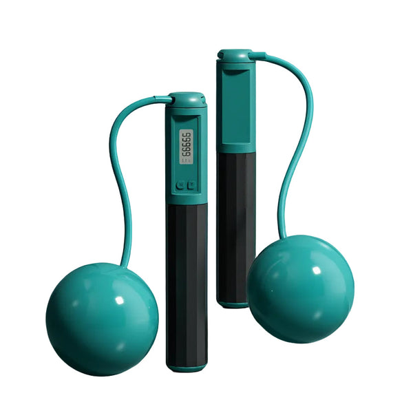 Intelligent Adjustable Sports Skipping Rope Skip Jump Ropes