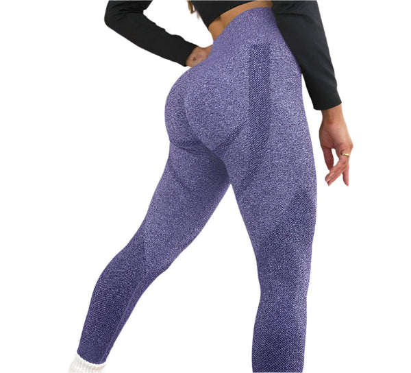 American Peach Hip Lifting High Waist Slimming Fitness Running Sports Yoga For Women Pants