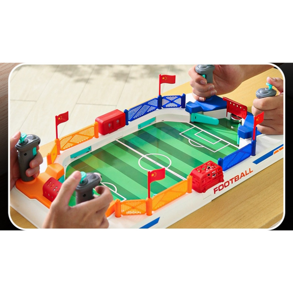 Children's Table Football Double Battle Parent Interaction Puzzle Game Puzzles