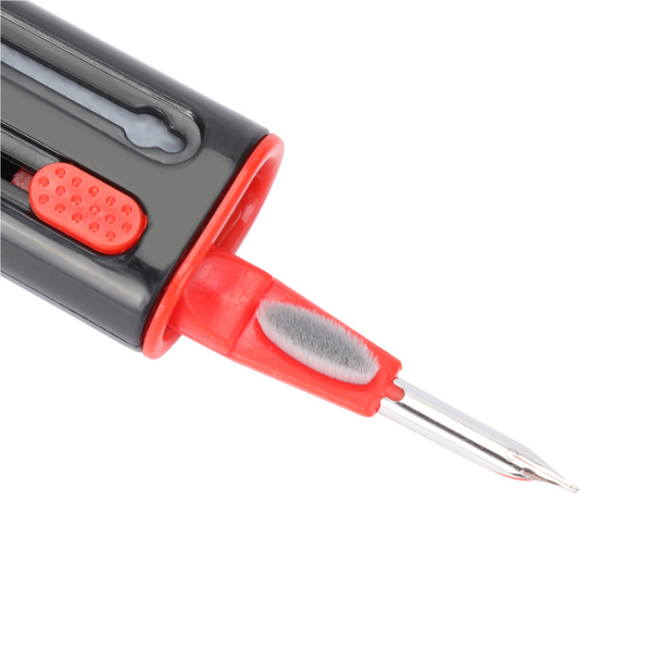 New Screen Cleaner Kit For Airpods Pro Bluetooth Earphones Cleaning Tools Cleaning Equipment & Kits