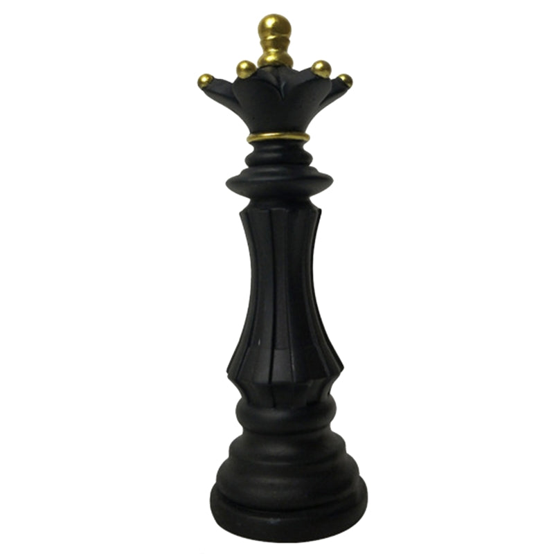 Creative Chess Resin Ornaments Material Synthetic Category Crafts Sculptures & Figurines