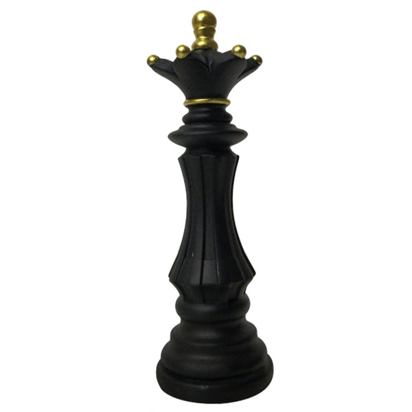 Creative Chess Resin Ornaments Material Synthetic Category Crafts Sculptures & Figurines