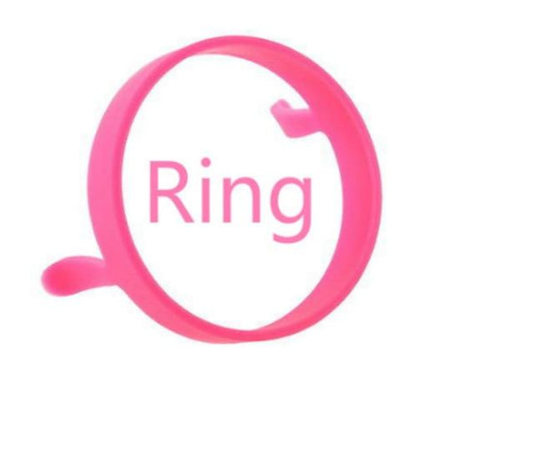 Novelty Fried Egg Breakfast Silicone Cooking Mold Kitchen Gadgets Cooking Utensils