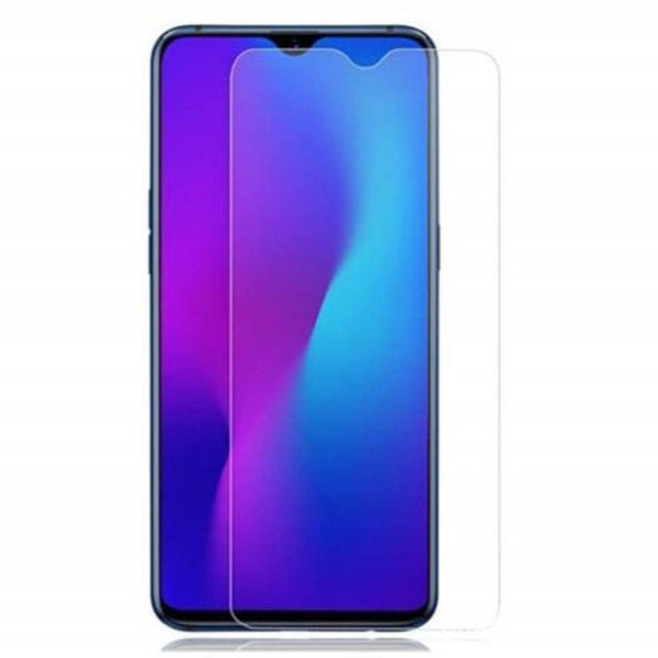 9H 2.5D Tempered Glass Screen Protective Case For Oneplus 6T Transparent Screen Protectors