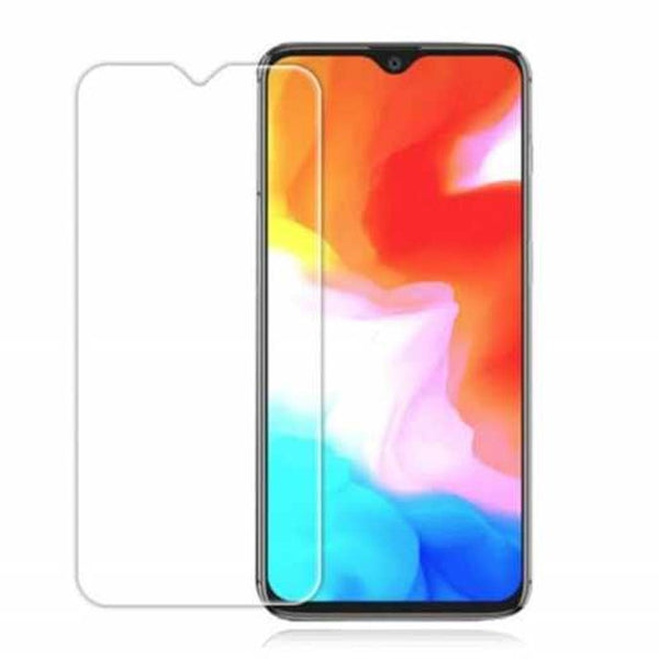 9H 2.5D Tempered Glass Screen Protective Case For Oneplus 6T Transparent Screen Protectors